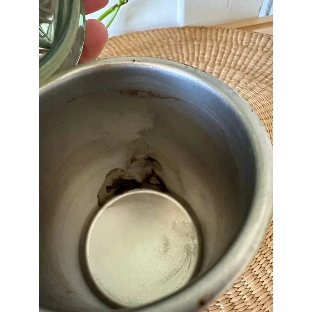 Corksicle Star Wars Mandalorian Yoda mug - Picture 9 of 9